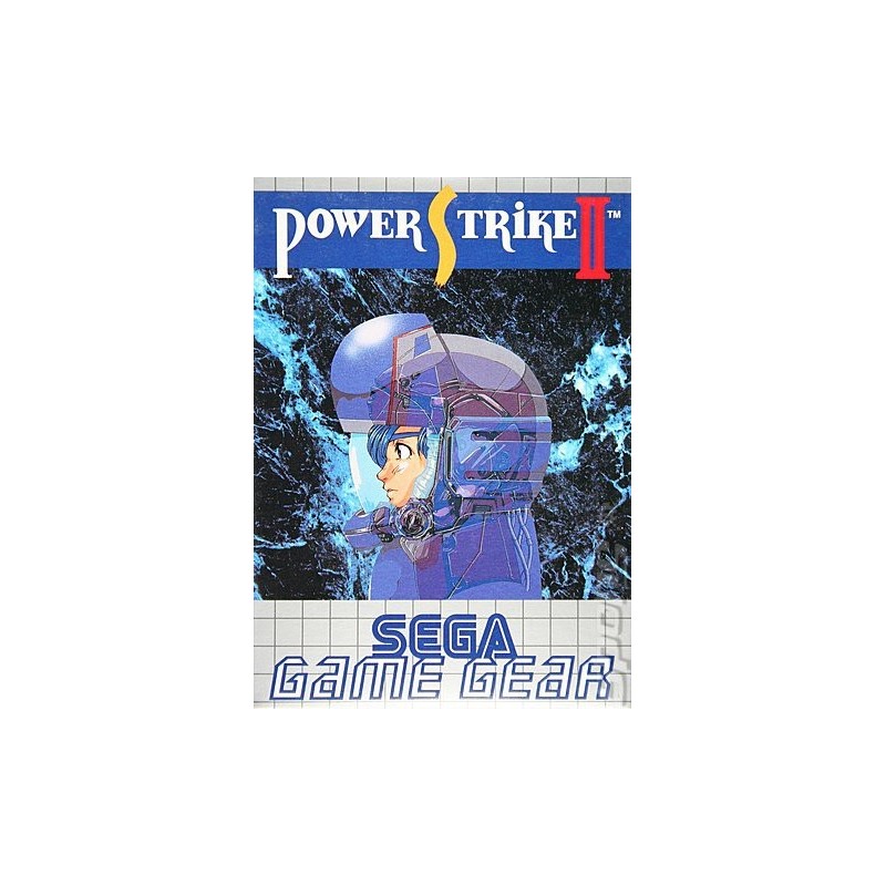 POWER STRIKE 2 Complet