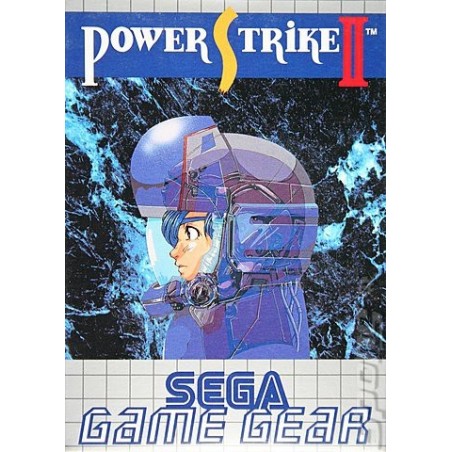 POWER STRIKE 2 Complet