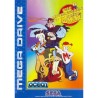 THE ADVENTURE OF MIGHTY MAX