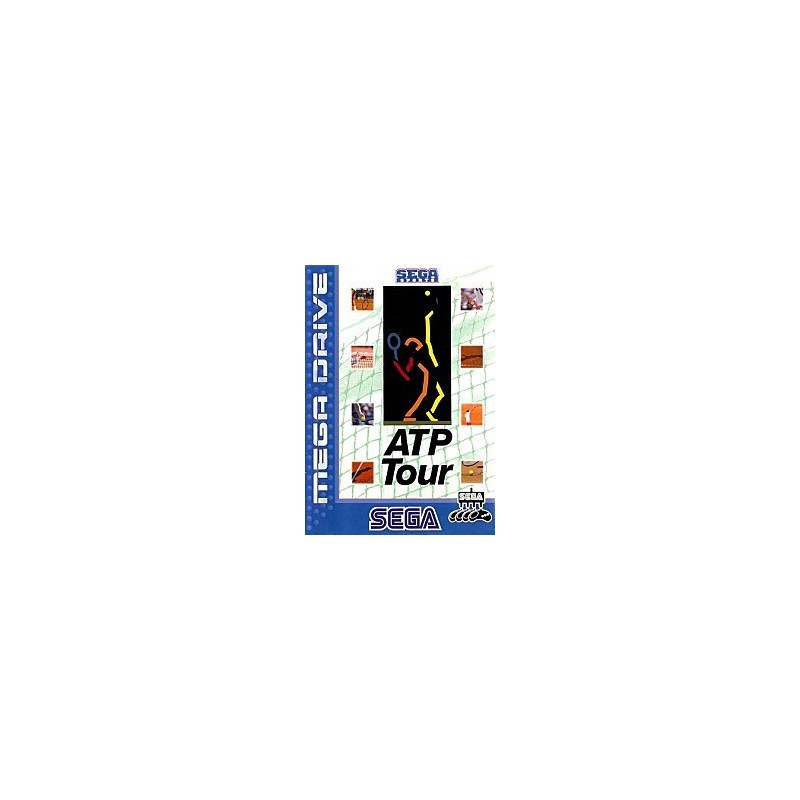 ATP TOUR