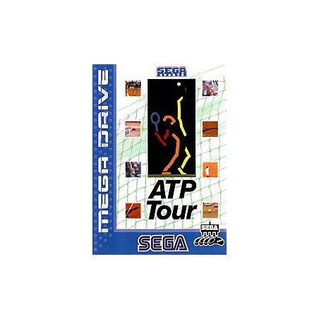 ATP TOUR
