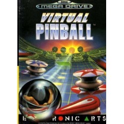 VIRTUAL PINBALL
