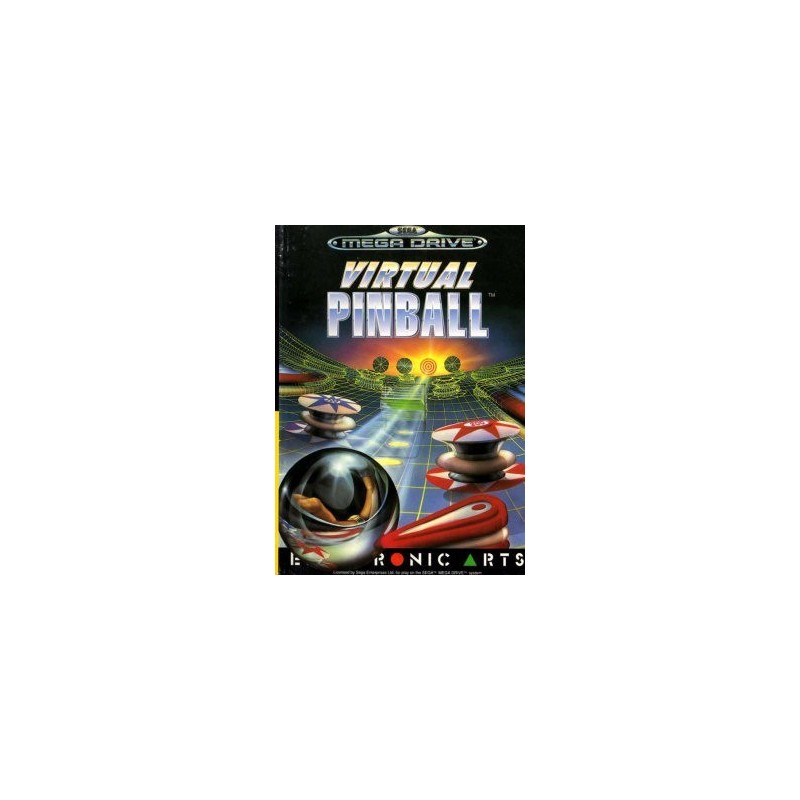 VIRTUAL PINBALL