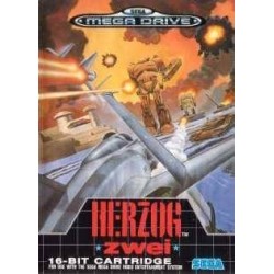 HERZOG ZWEI Pal