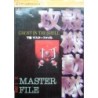 GHOST IN THE SHELL MASTER FILE