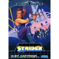 STRIDER