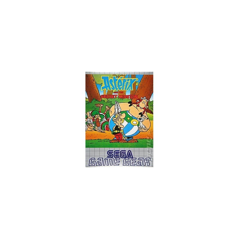 ASTERIX