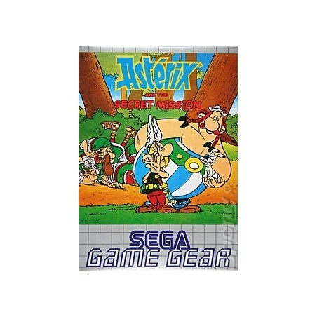 ASTERIX
