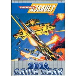 AERIAL ASSAULT