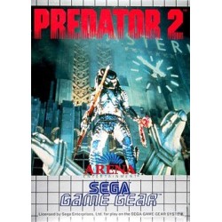 PREDATOR 2