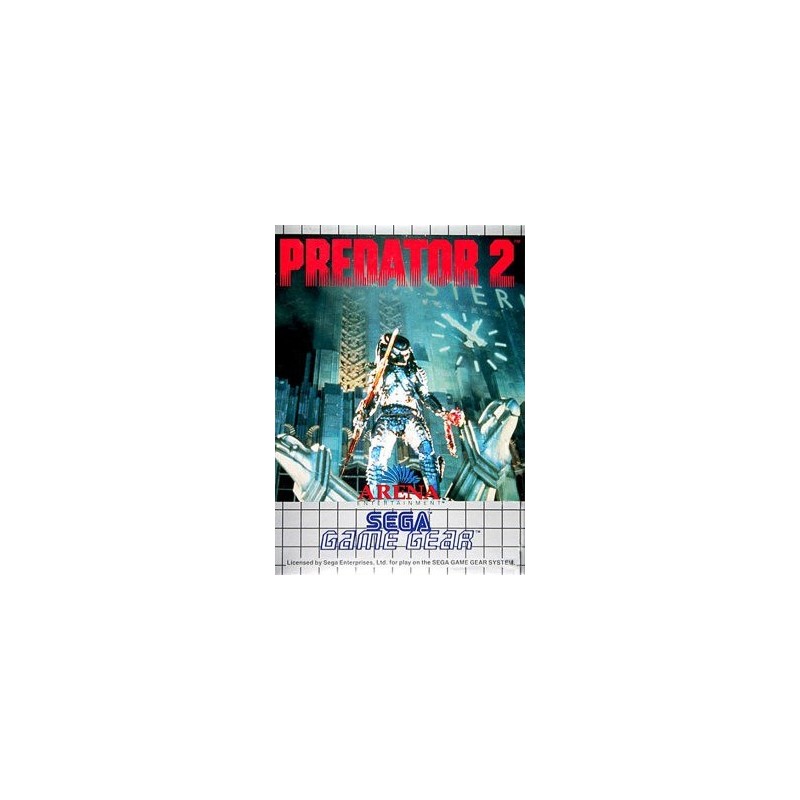 PREDATOR 2