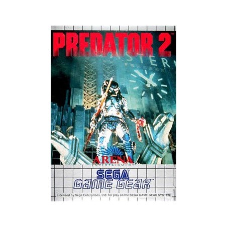 PREDATOR 2