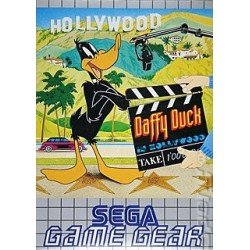 DAFFY DUCK