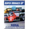 SUPER MONACO GP