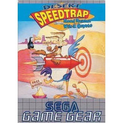 DESERT SPEEDTRAP