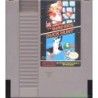 SUPER MARIO BROS/DUCK HUNT (cart. seule)
