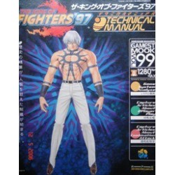KING OF FIGHTER 97 a