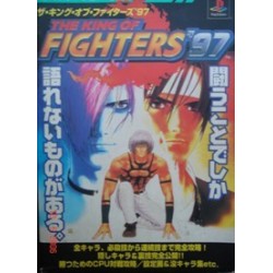 KING OF FIGHTER 97 b