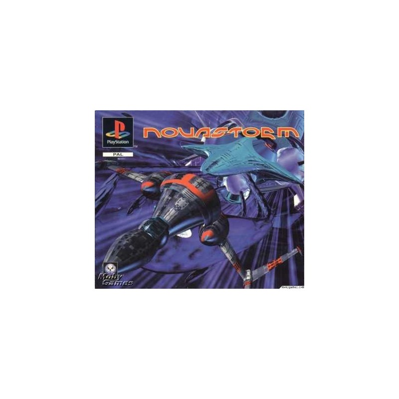 NOVASTORM pal