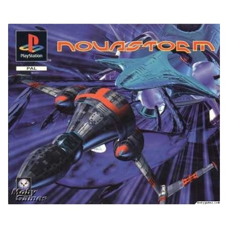 NOVASTORM pal