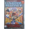 LANGRISSER MILLENNIUM Book