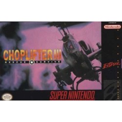 CHOPLIFTER III us
