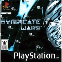 SYNDICATE WARS