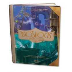 BIOSHOCK De Rapture à Columbia