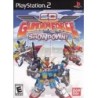 GUNDAM FORCE SHOWDOWN