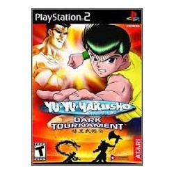 YU YU HAKUSHO Dark Tournament