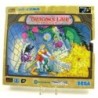 DRAGON'S LAIR mega cd Jap
