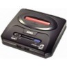 MEGADRIVE 2 jap + Toki