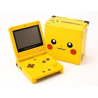 GAME BOY ADVANCE SP Pokemon Poussifeu LIMITED EDITION