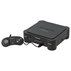 3DO PANASONIC FZ 1