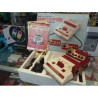 FAMICOM 1ère édition Boutons Carrés (excellent état)