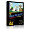 BASSE DEF - BD Pixel Art