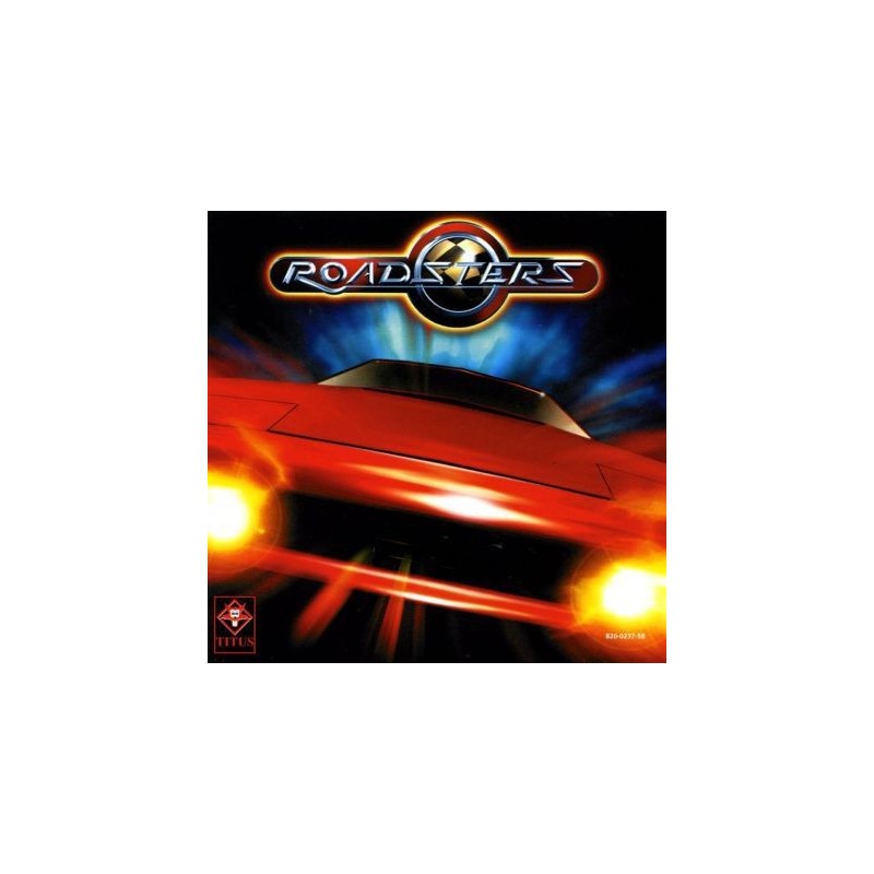 ROADSTERS