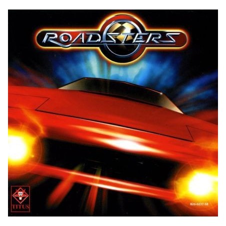 ROADSTERS