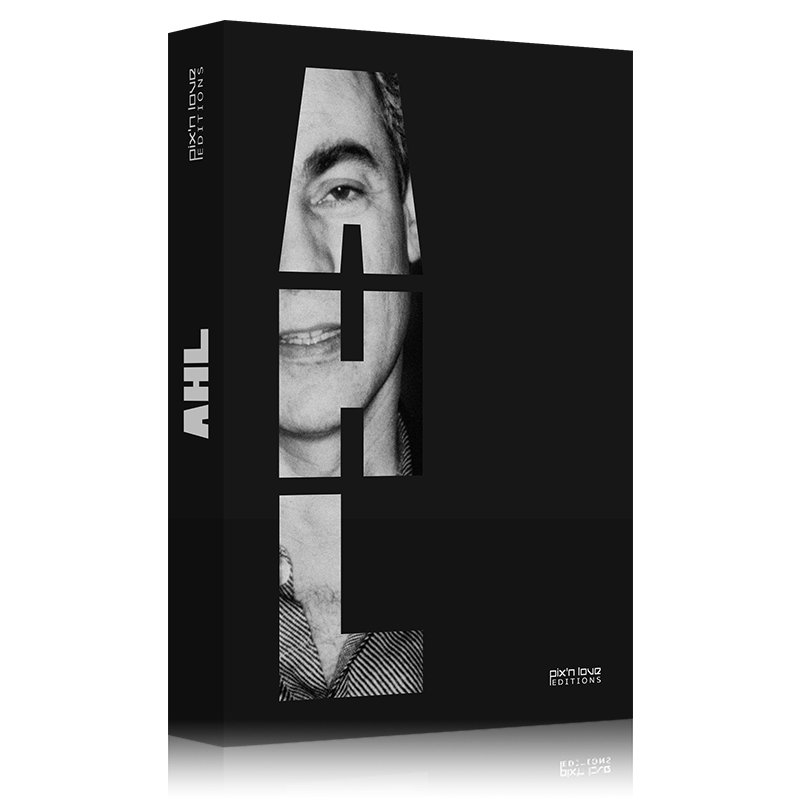 LE COFFRET AHL