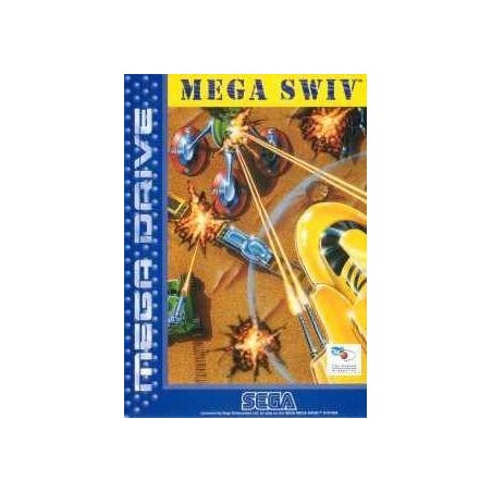 MEGA SWIV
