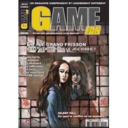 GAMEFAN 13