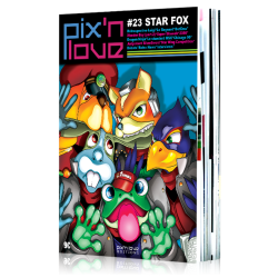 PIX'N'LOVE 23