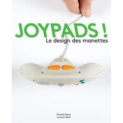 JOYPADS : Le Design des manettes