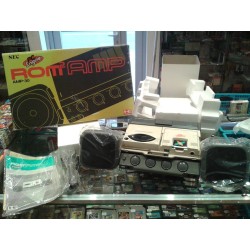 ROM ROM AMP Pc Engine