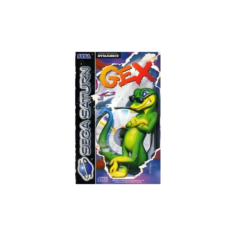 GEX