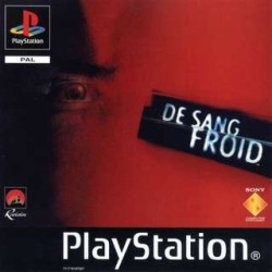 DE SANG FROID