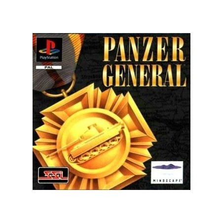 PANZER GENERAL