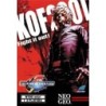KING OF FIGHTERS 2001 (us)