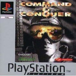 COMMAND & CONQUER