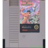 Wizards & Warriors (cart. seule)